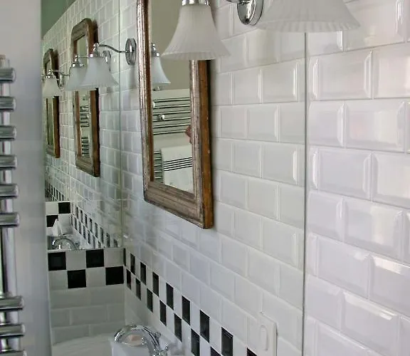 Chateau De Buffavent Panzió 5*