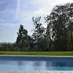 Chateau De Buffavent Bed and breakfast Denicé
