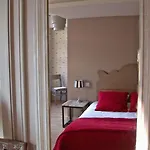 Chateau De Buffavent Bed and breakfast