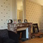 Bed and breakfast Chateau De Buffavent 5*