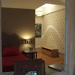 Bed and breakfast Chateau De Buffavent 5*