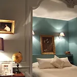 Chateau De Buffavent 5* Denicé