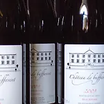Chateau De Buffavent 5*