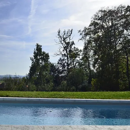 Château De Buffavent Couette-café Denicé