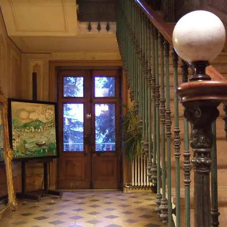 Château De Buffavent 5*