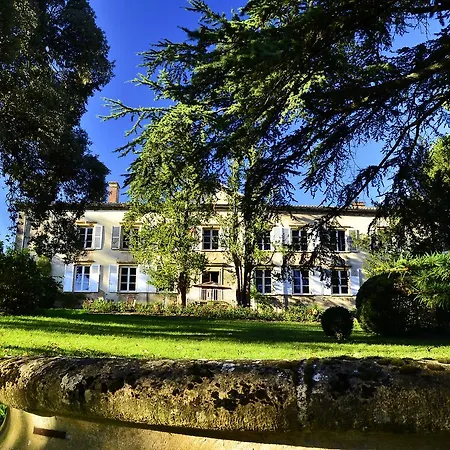 Chateau De Buffavent 5* Denice